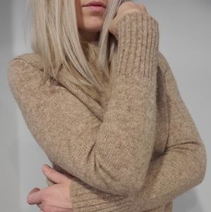 Wool Sweater